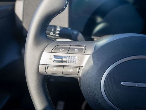 New 2026 Hyundai Kona SEL Sport image 21