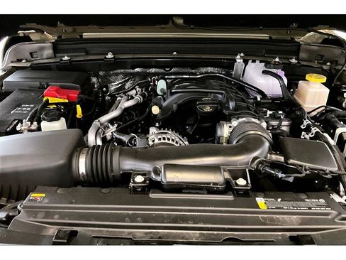 New 2026 Jeep Gladiator Sport image 12