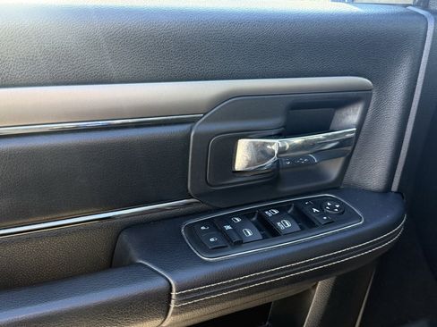 Used 2014 RAM 1500 Sport w/ Sport Premium Group image 9