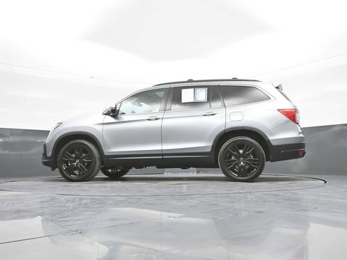 Used 2021 Honda Pilot Special Edition image 39