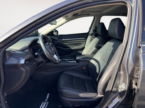 Used 2023 Nissan Altima 2.5 SL image 10