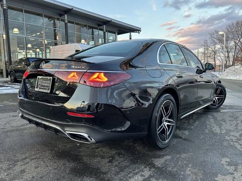 New 2026 Mercedes-Benz E 350 E 350 image 7