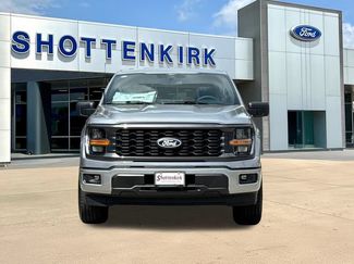 New 2026 Ford F150 STX w/ Equipment Group 200A RWD video 2