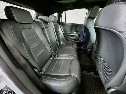 Used 2023 Mercedes-Benz GLA 35 AMG 4MATIC image 34