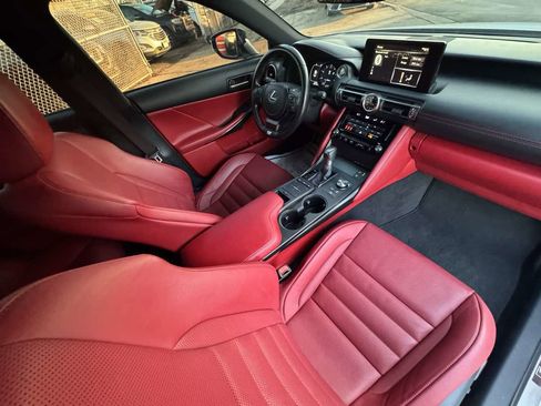 Used 2021 Lexus IS 300 AWD image 21