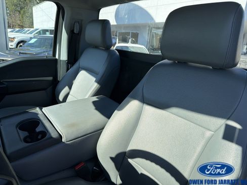 Used 2023 Ford F150 XL RWD image 13
