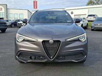 Used 2022 Alfa Romeo Stelvio Veloce AWD/4WD video 2