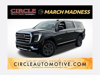 New 2026 GMC Yukon XL Elevation w/ Elevation Premium Package 360° Tour