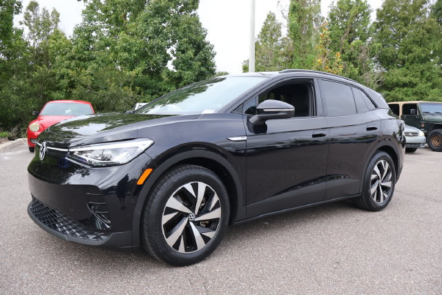Used 2023 Volkswagen ID.4 Pro RWD image 4