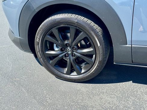 Used 2023 MAZDA CX-30 AWD 2.5 S w/ Preferred Package image 8