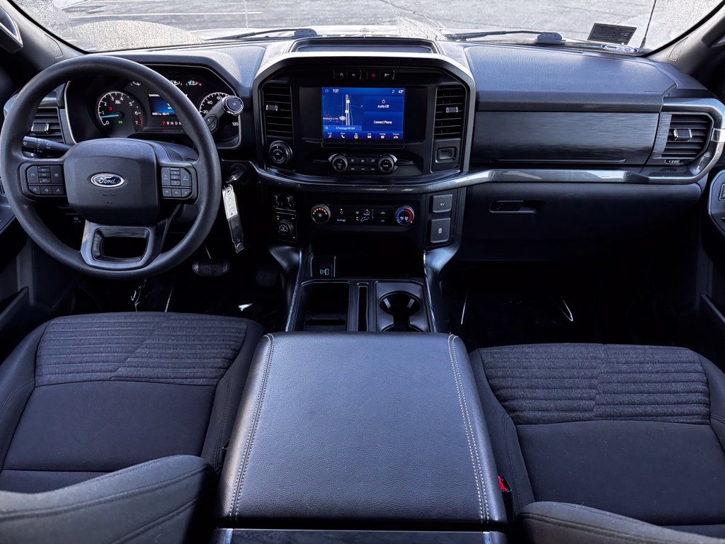 Used 2021 Ford F150 XL w/ STX Appearance Package AWD/4WD image 15