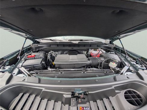 New 2026 Chevrolet Tahoe RST RWD image 27