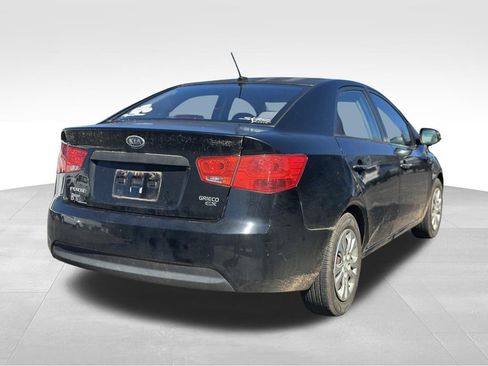 Used 2012 Kia Forte EX image 6