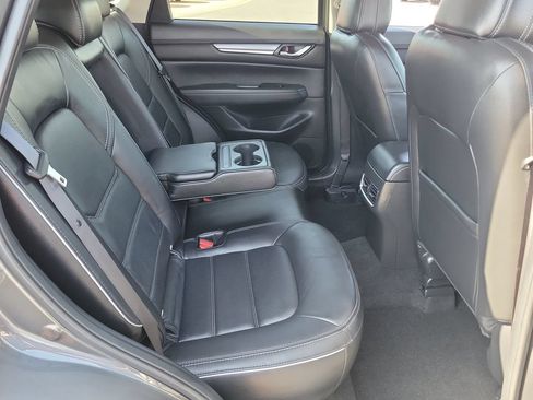 Certified 2025 MAZDA CX-5 AWD 2.5 S w/ Premium Plus Pkg image 20