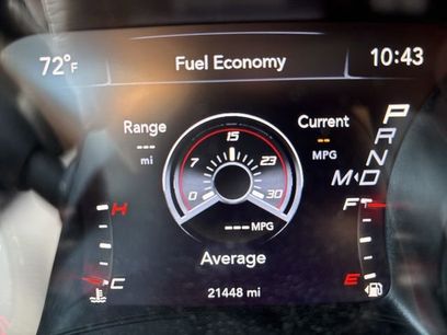 Used 2022 Dodge Charger R/T w/ Driver Convenience Group