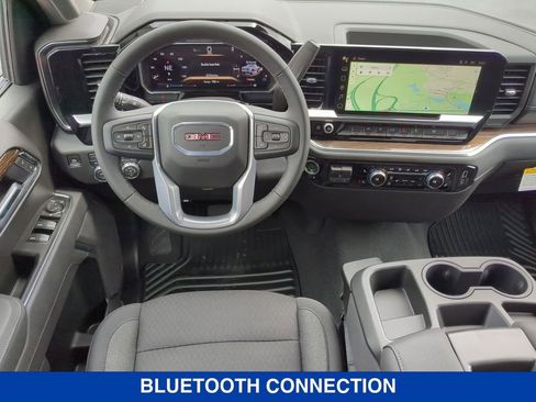 New 2026 GMC Sierra 1500 Elevation AWD/4WD image 19
