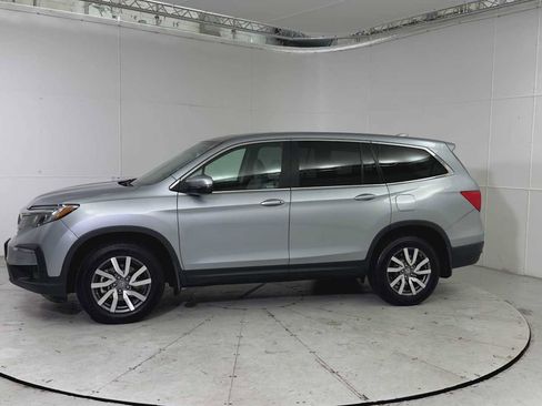Used 2021 Honda Pilot EX-L image 6