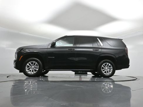 Used 2025 Chevrolet Tahoe LT image 8