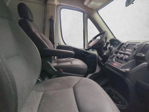 Used 2016 RAM ProMaster 1500 w/ Interior Convenience Group image 15