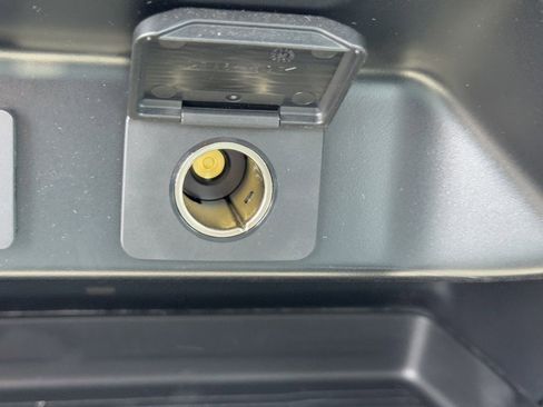 New 2024 Ford F550 4x4 Regular Cab Super Duty w/ XLT Value Package image 12