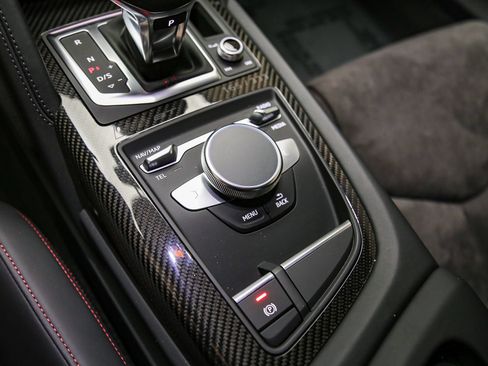 Used 2023 Audi R8 V10 GT RWD image 39