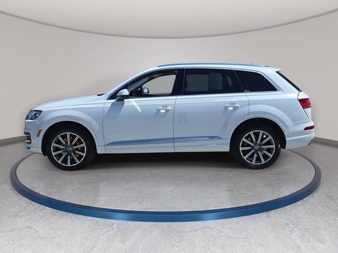 Used 2019 Audi Q7 2.0T Premium w/ Convenience Package AWD/4WD image 9