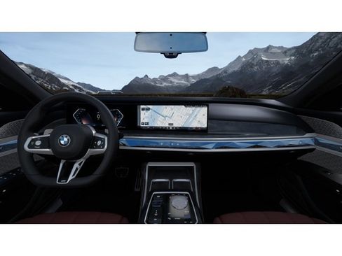 New 2026 BMW 760i xDrive image 10