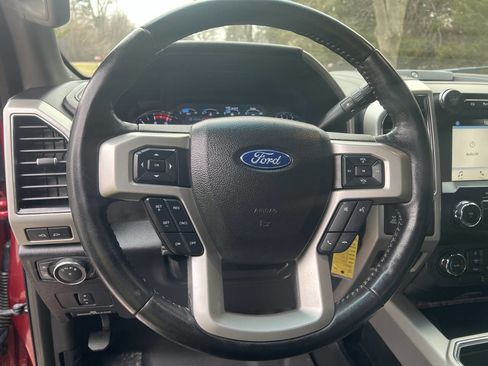 Used 2019 Ford F250 Lariat AWD/4WD image 18