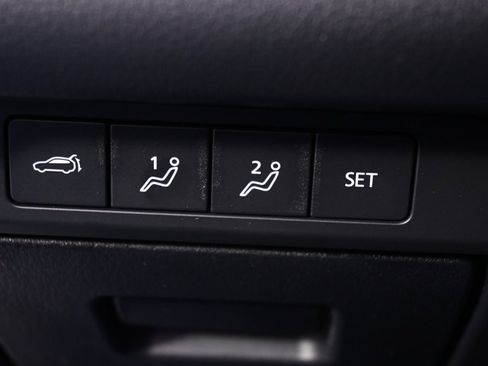 Certified 2025 MAZDA CX-30 2.5 Turbo w/ Premium Package image 25