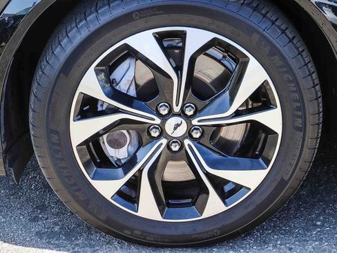 Certified 2022 Ford Mustang Mach-E Premium AWD/4WD image 13