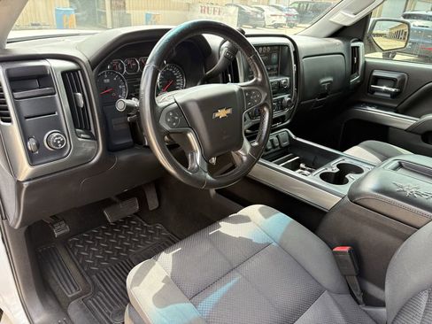Used 2014 Chevrolet Silverado 1500 LT w/ Texas Edition, 1LT Trim RWD image 13
