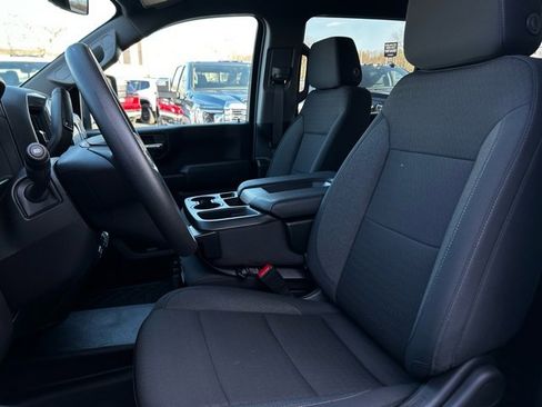 New 2024 GMC Sierra 2500 Pro image 16