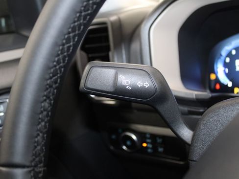 New 2025 Ford Bronco Sport Big Bend w/ Convenience Package image 36