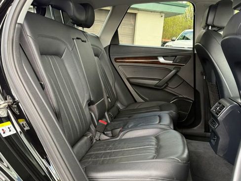 Used 2018 Audi Q5 2.0T Premium Plus AWD/4WD image 18