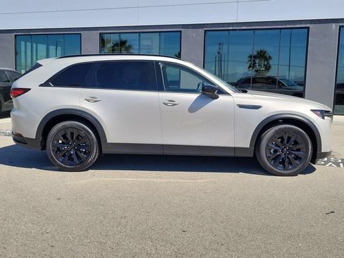 New 2026 MAZDA CX-90 3.3 Turbo w/ Premium Sport Pkg AWD/4WD image 30