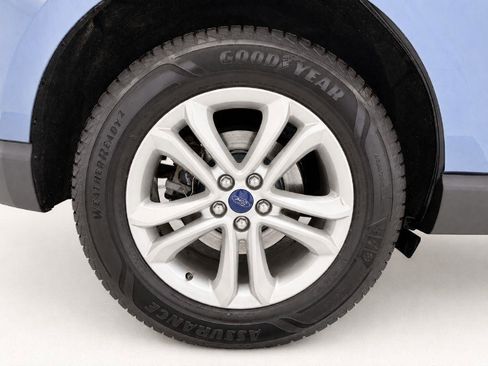 Used 2019 Ford Edge SEL w/ Equipment Group 201A AWD/4WD image 31