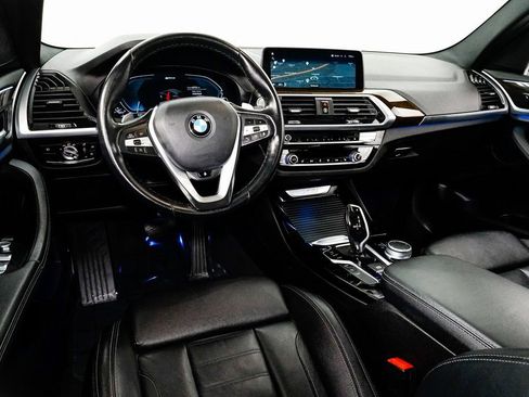Used 2021 BMW X3 xDrive30e w/ Premium Package image 7