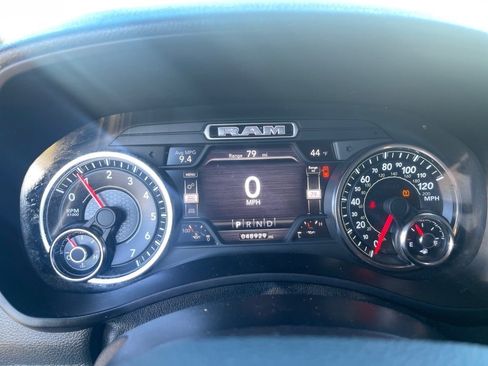 Used 2021 RAM 2500 Tradesman w/ Safety Group image 14