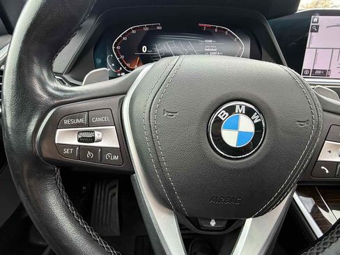 Used 2019 BMW X5 xDrive40i w/ Premium Package 2 image 20