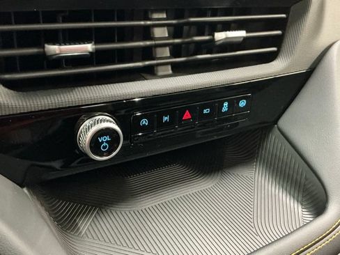 New 2026 Ford Explorer Tremor w/ Tremor Ultimate Package AWD/4WD image 24