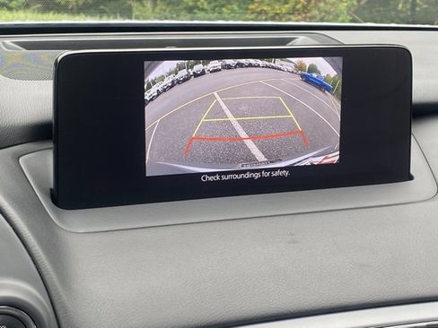 Used 2023 MAZDA CX-9 Touring image 3