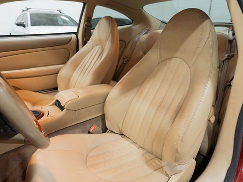 Used 1999 Jaguar XK8 Coupe image 17