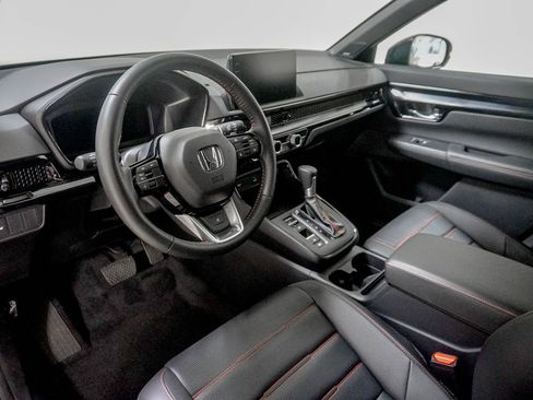 Used 2026 Honda CR-V Sport Touring image 21
