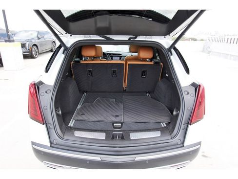 Used 2023 Cadillac XT5 Premium Luxury image 30