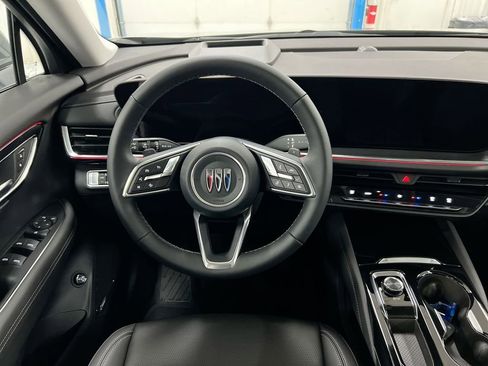 New 2026 Buick Envision Preferred image 11