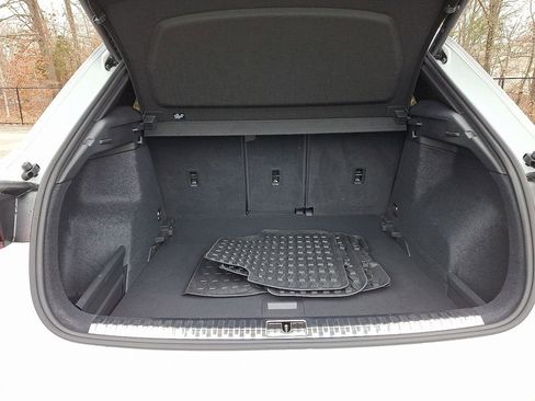 Used 2025 Audi Q3 2.0T Premium Plus w/ Premium Plus Package image 31