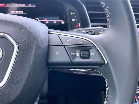 Certified 2025 Audi Q7 3.0T Premium Plus image 25