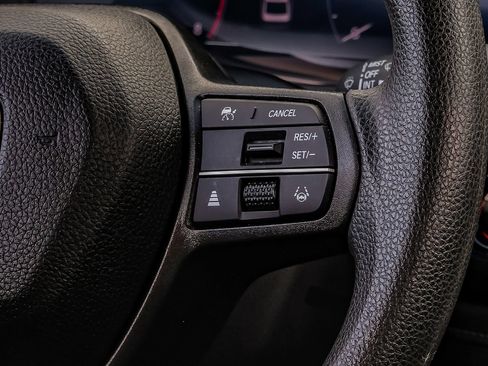 Used 2025 Honda Accord LX image 16
