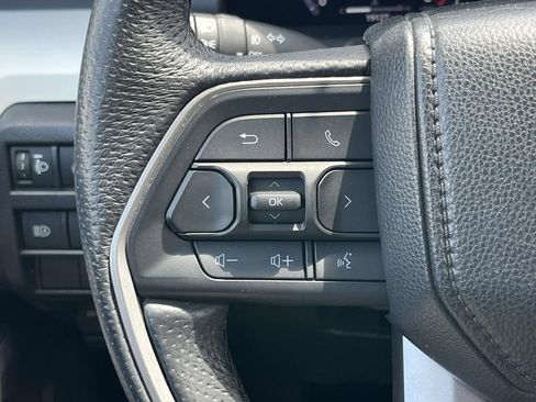 Used 2024 Toyota Tacoma 4x4 Double Cab image 20