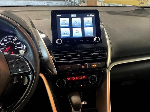 Used 2024 Mitsubishi Eclipse Cross SE image 18